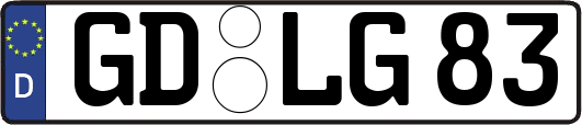GD-LG83