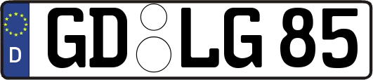 GD-LG85