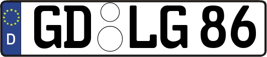 GD-LG86