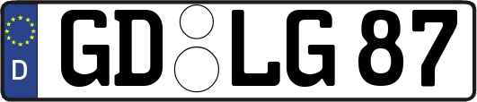 GD-LG87