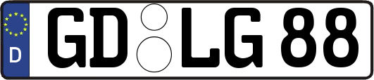 GD-LG88