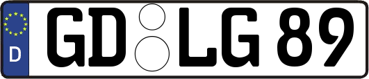 GD-LG89