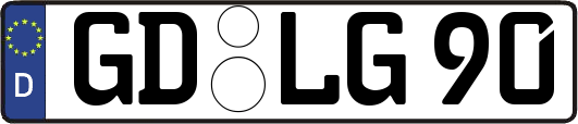 GD-LG90