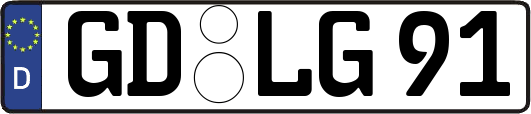 GD-LG91