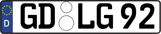 GD-LG92