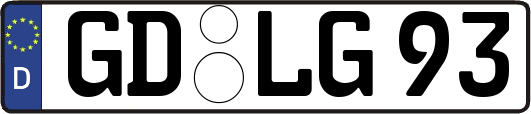 GD-LG93