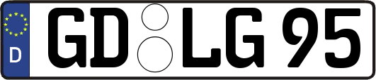 GD-LG95