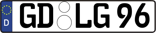 GD-LG96