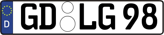 GD-LG98