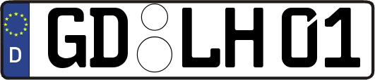 GD-LH01