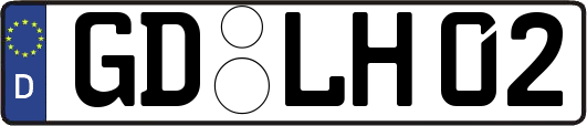 GD-LH02