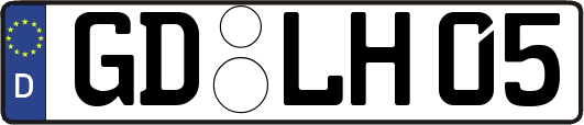 GD-LH05