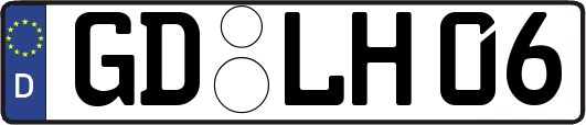 GD-LH06