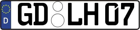 GD-LH07