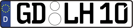 GD-LH10