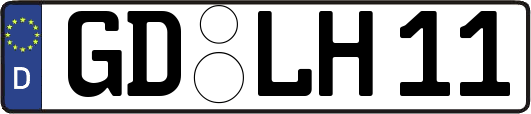 GD-LH11