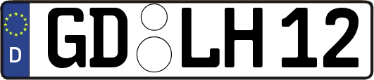 GD-LH12