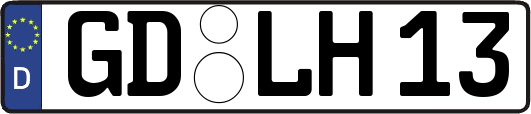 GD-LH13