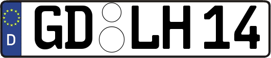 GD-LH14