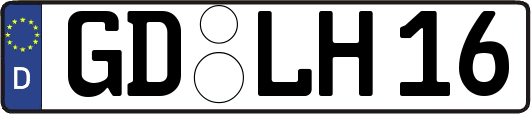 GD-LH16