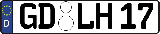 GD-LH17