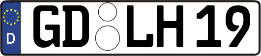 GD-LH19