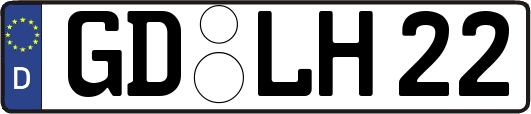 GD-LH22