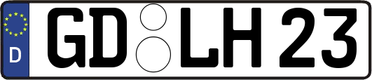 GD-LH23