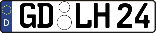 GD-LH24