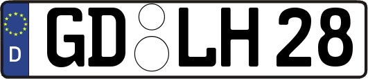 GD-LH28