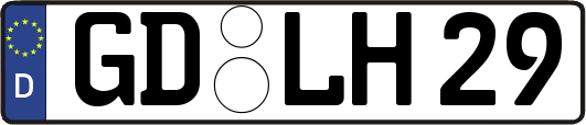 GD-LH29