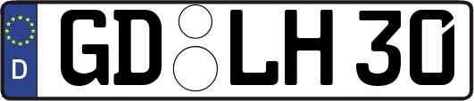 GD-LH30