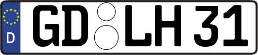 GD-LH31