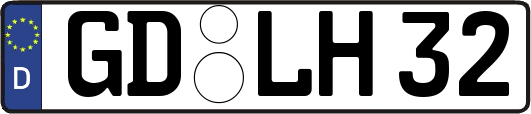 GD-LH32