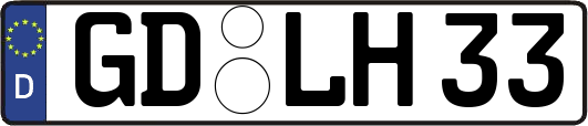 GD-LH33
