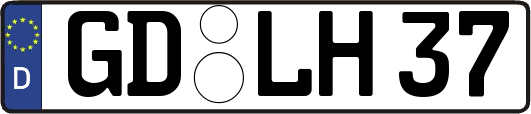 GD-LH37