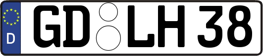 GD-LH38