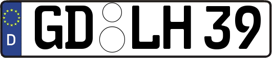 GD-LH39