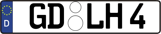 GD-LH4
