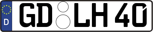 GD-LH40