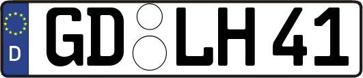GD-LH41