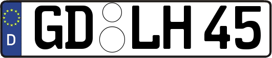 GD-LH45