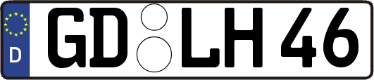 GD-LH46