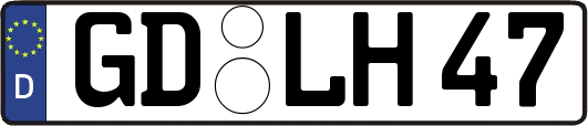 GD-LH47