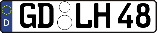 GD-LH48