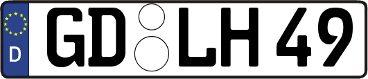 GD-LH49