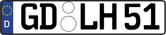 GD-LH51