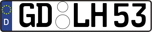 GD-LH53