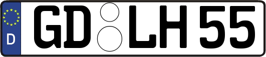 GD-LH55