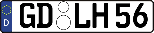 GD-LH56
